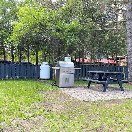 Complexe Livtremblant By Gestion Elite - Liv5 Daire Mont-Tremblant Dış mekan fotoğraf