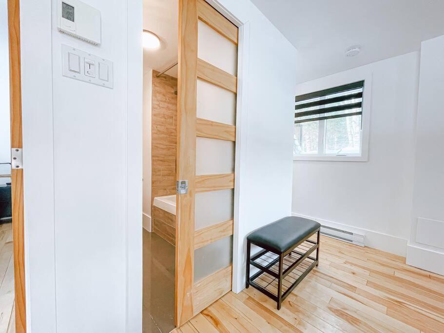 Complexe Livtremblant By Gestion Elite - Liv5 Daire Mont-Tremblant Dış mekan fotoğraf